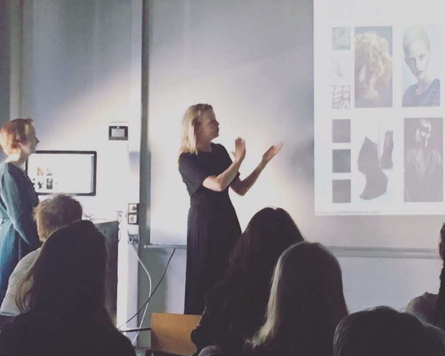 Rethinking Fashion Careers: What Talent Needs to Know Now
