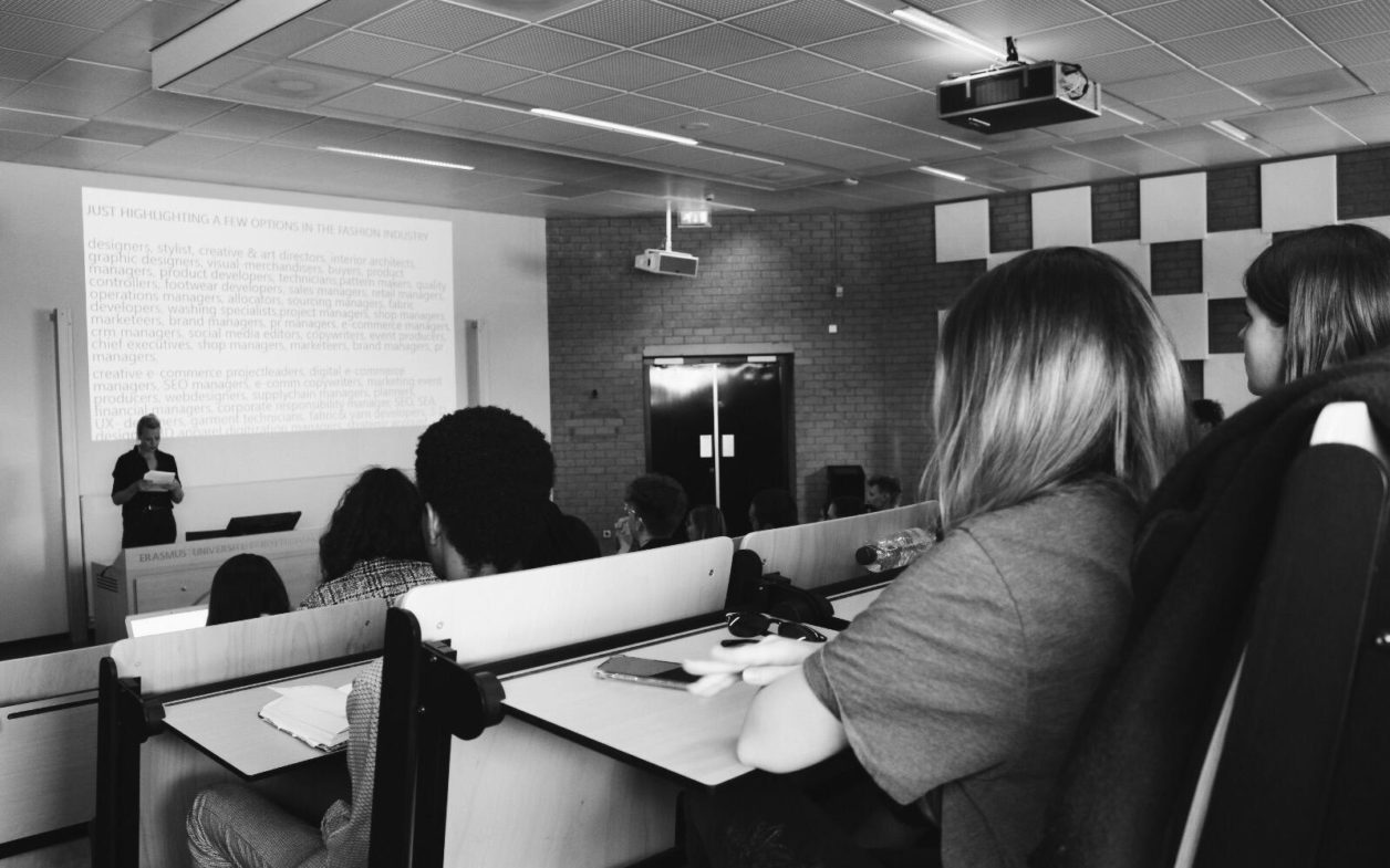 Exploring the Future of Fashion — In Collaboration with Europe’s Leading Universities