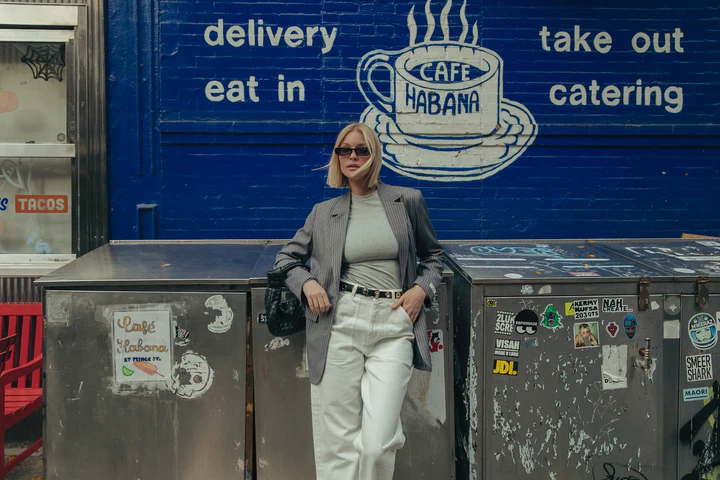 Why Are There Still So Few Women in Creative Leadership in Fashion?