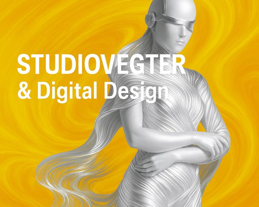 We Don’t Just Source—We Build: Studio Vegter’s Digital Design Edge