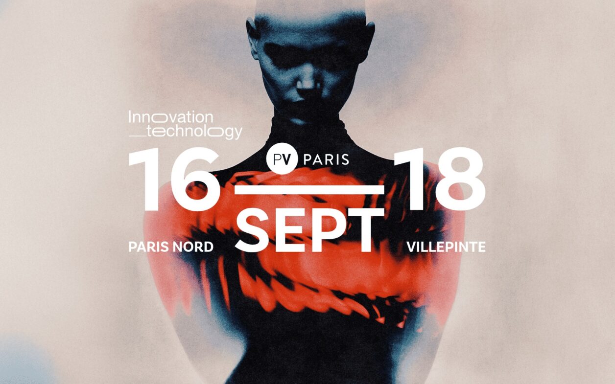 Meet & Greet in Paris at the Premier Vision September 2025