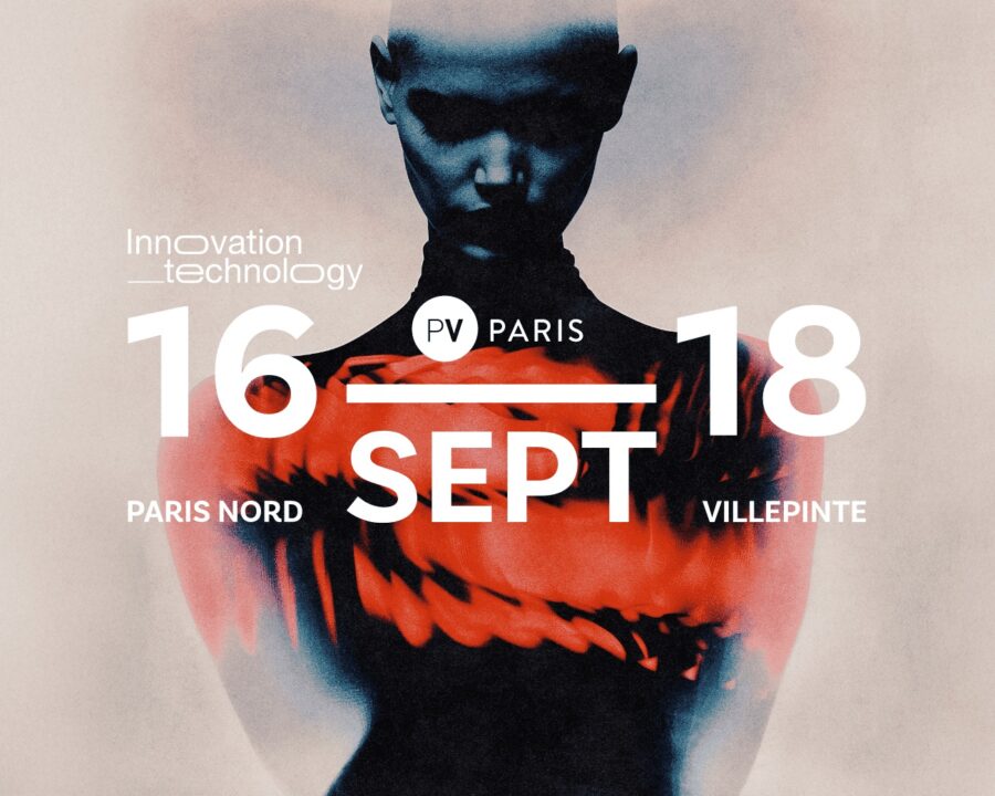 Meet & Greet in Paris at the Premier Vision September 2025